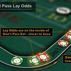 don't pass bet strategy
